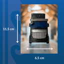 🚛 CAMION PORTE-CONTENEUR RADIOCOMMANDÉ JOUET