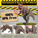 Coffret Dinosaure + Tapis de Jeu – Fivejoy