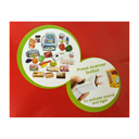 Supermarché Enfant avec Caisse & Chariot – Home Supermarket