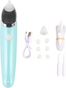 Aspirateur nasal électrique pour bébé – confort et hygiène