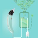 Aspirateur nasal électrique pour bébé – confort et hygiène