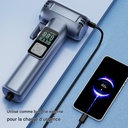 Compresseur d'air électrique 50W