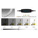 Mini studio photo portable 25 cm