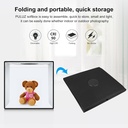 Mini studio photo portable 25 cm