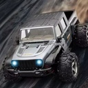 Voiture télécommandée rc tout-terrain c8819 1:20