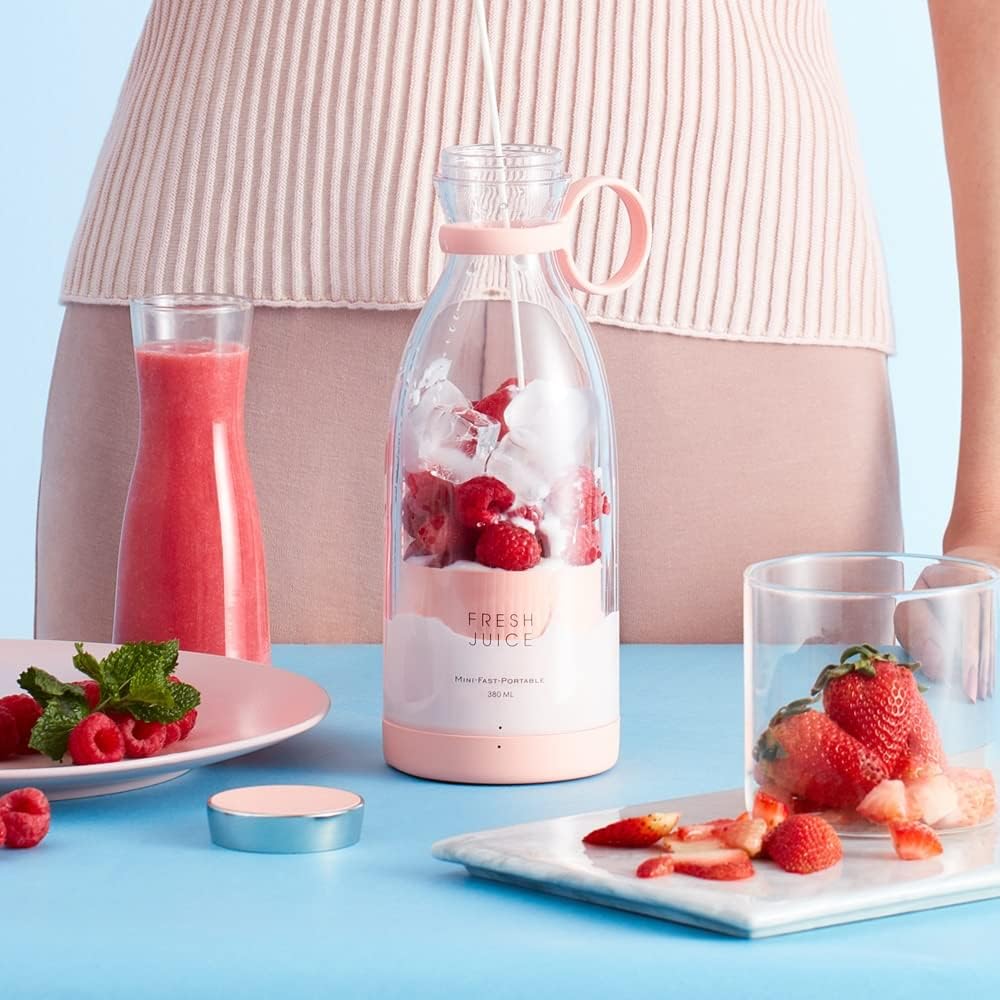 Mixeur portable 350ml