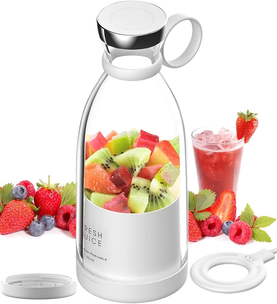 Mixeur portable 350ml