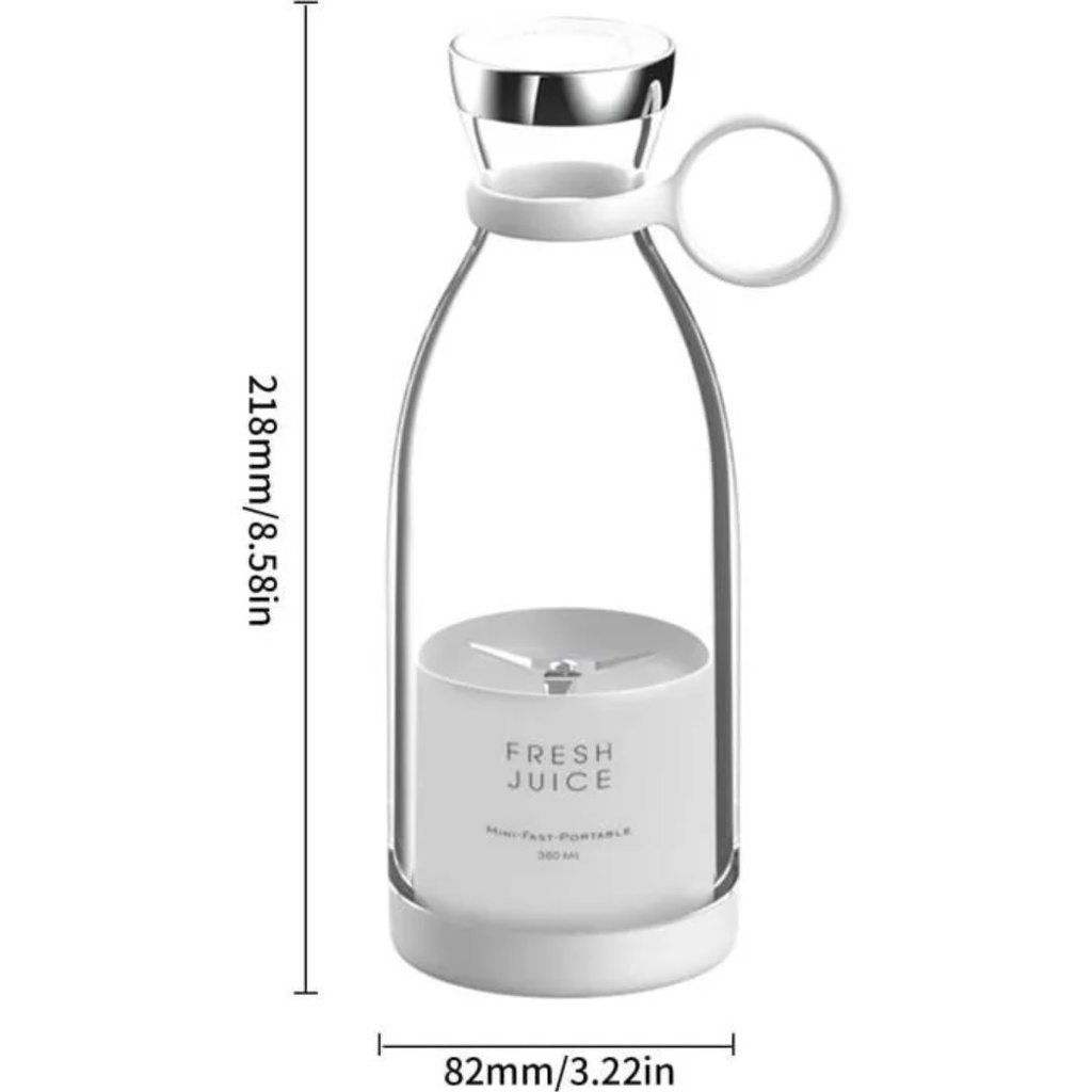 Mixeur portable 350ml