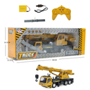 Jouet grue télécommandée 8 canaux