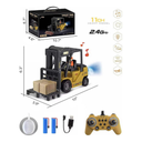 Jouet Chariot élévateur télécommandé rc – 11 canaux 1:24