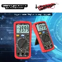 Multimètre Digital UNI-T UT39C – Mesure Précise & Fiable 01.webp