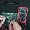 Multimètre Numérique Compact UNI-T UT33D+ – Usage Domestique & Pro 01.webp