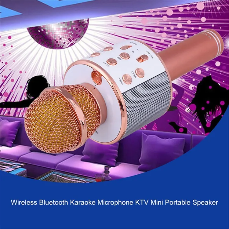 Screenshot 2026-06-24 at 11-54-06 WS858 Portable Bluetooth karaoké Microphone sans f... – Grandado.webp