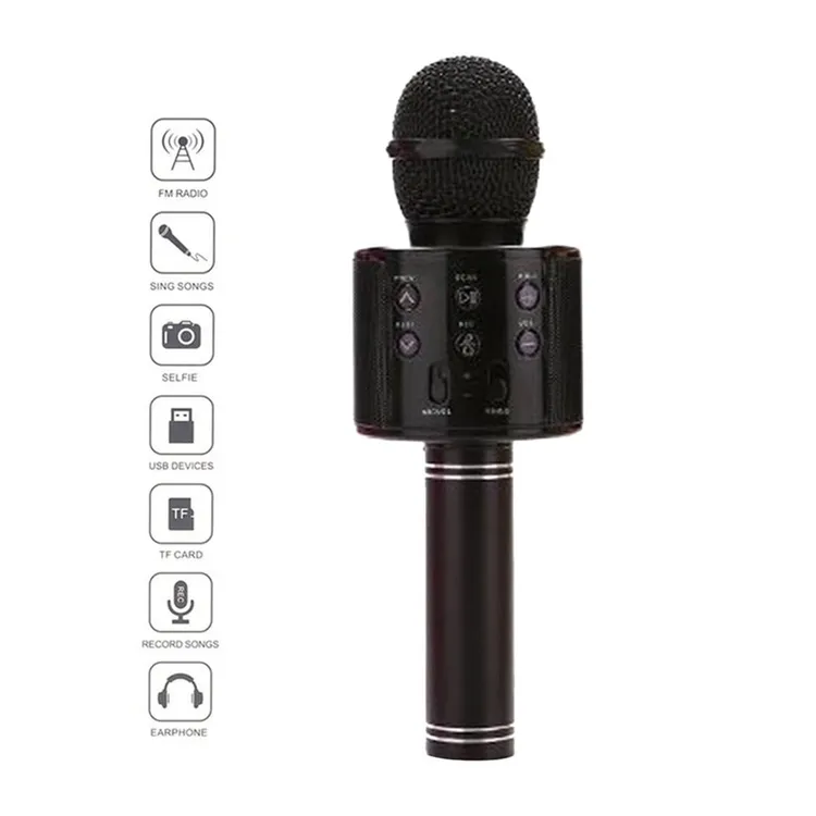 Screenshot 2026-06-24 at 11-53-47 WS858 Portable Bluetooth karaoké Microphone sans f... – Grandado.webp