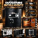 Coffre-fort intelligent Tamaki Import.webp