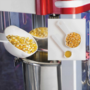 Petite machine à Popcorn RETRO – 10 Tasses