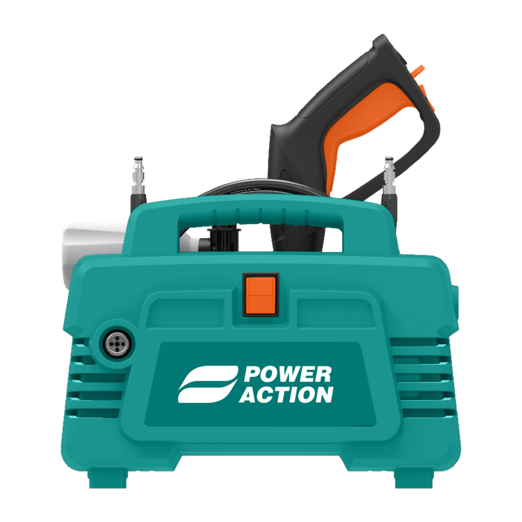Car wash POWER ACTION 1800W 5m