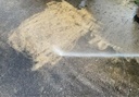 Car wash POWER ACTION 1800W 5m