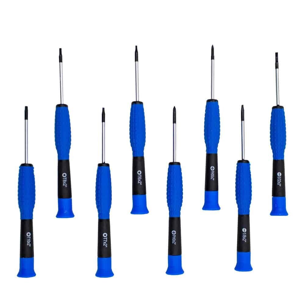Kit de tournevis - 100PCS