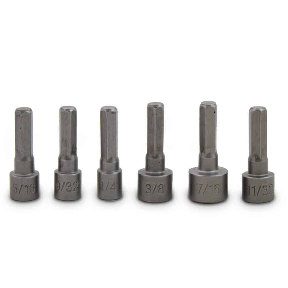 Kit de tournevis - 100PCS