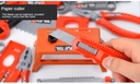 Boîte à outils pour enfant