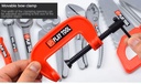 Boîte à outils pour enfant