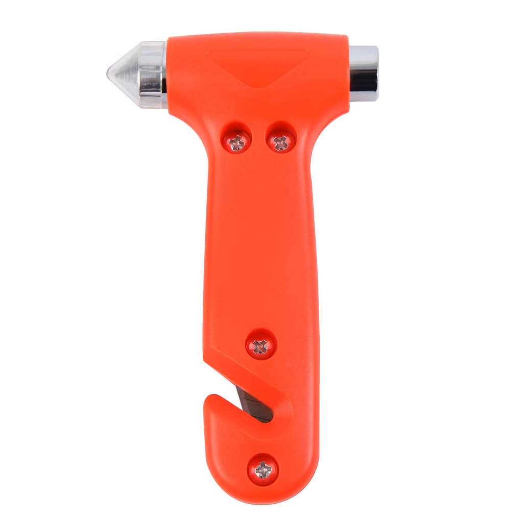 Cric électrique pour voiture DC12V - 155/450mm