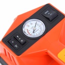 Cric électrique pour voiture DC12V - 155/450mm