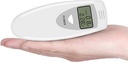 Ethylotest de poche - DRIVE SAFETY