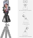 Robot cameraman - SMART