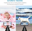 Robot cameraman - SMART
