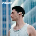 Écouteurs de sport - AirWave Pro