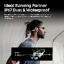 Écouteurs de sport - AirWave Pro