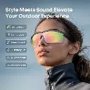 Lunettes Smart Sport Audio - AIR NOVA