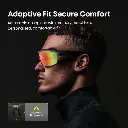 Lunettes Smart Sport Audio - AIR NOVA