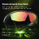 Lunettes Smart Sport Audio - AIR NOVA