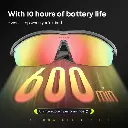 Lunettes Smart Sport Audio - AIR NOVA