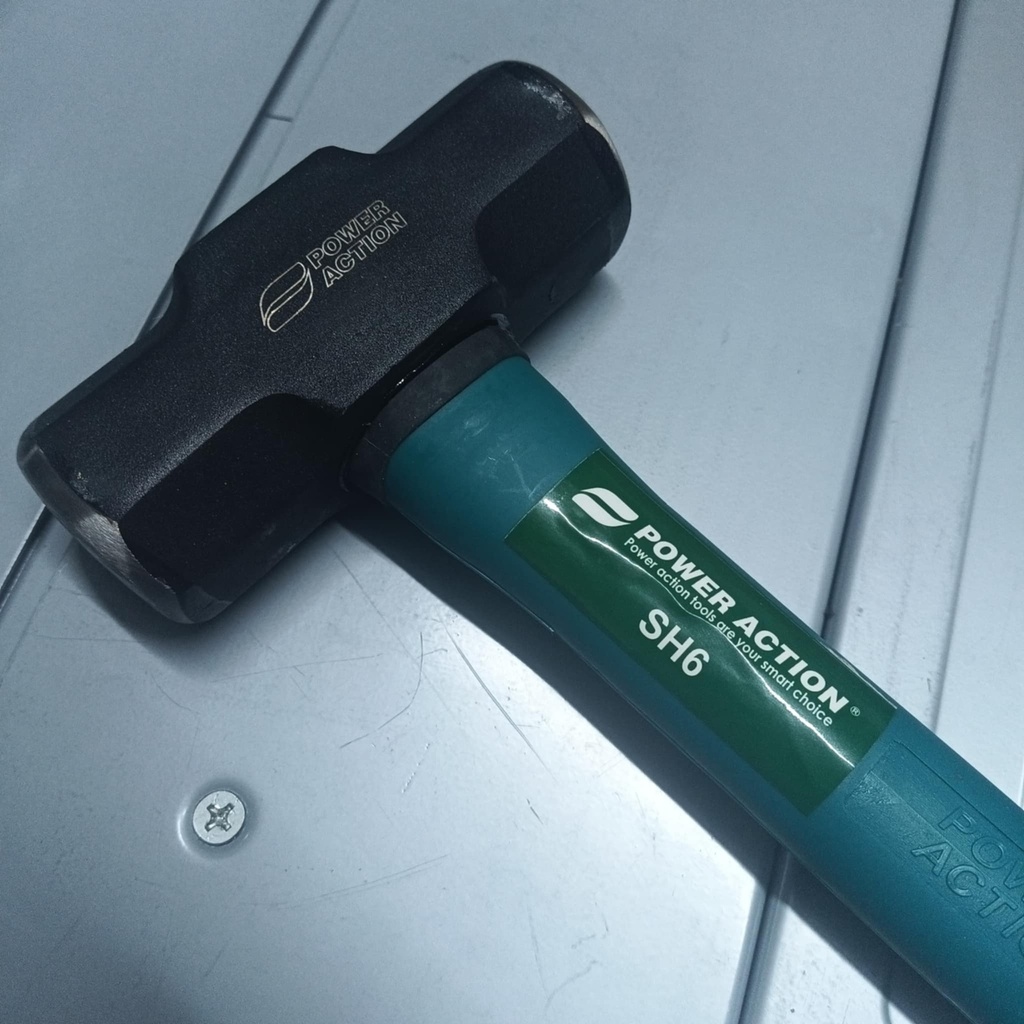 Masse 3KG - POWER ACTION