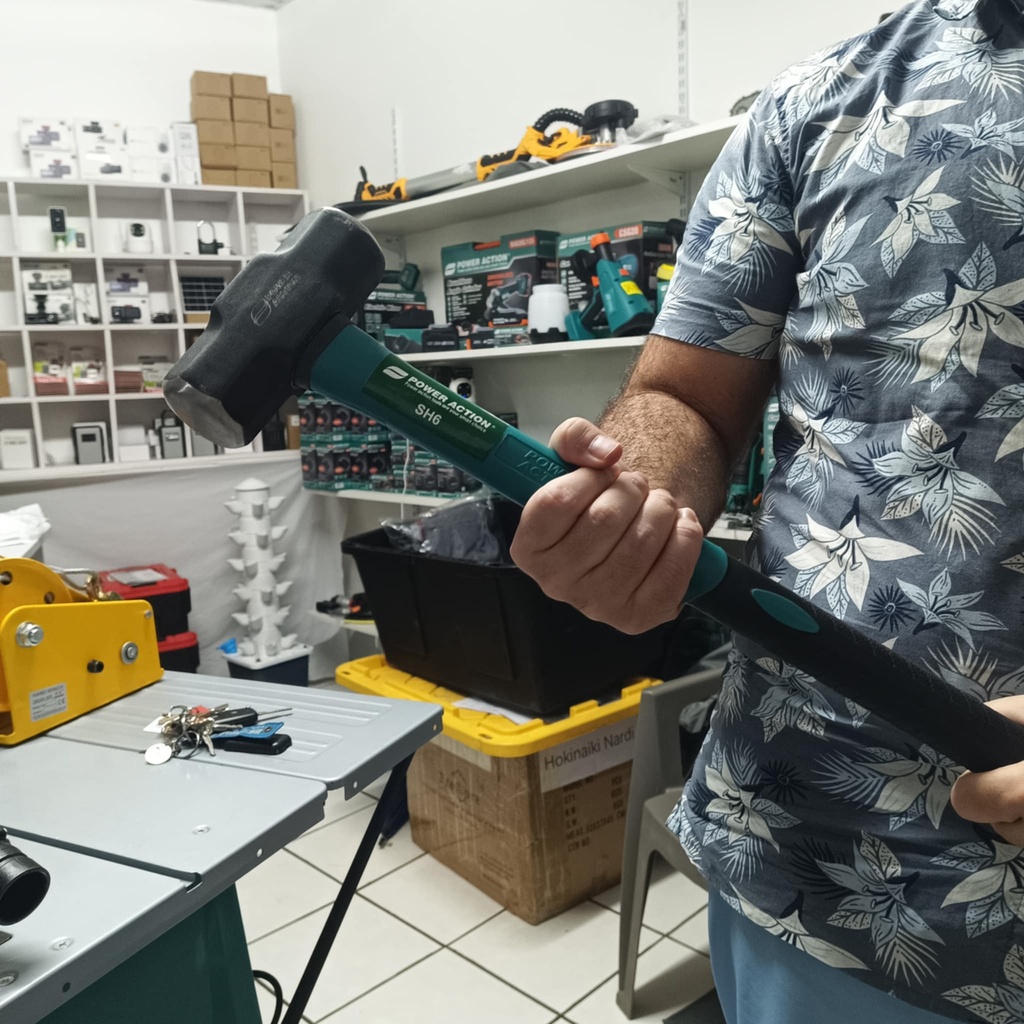 Masse 3KG - POWER ACTION