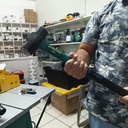 Masse 3KG - POWER ACTION