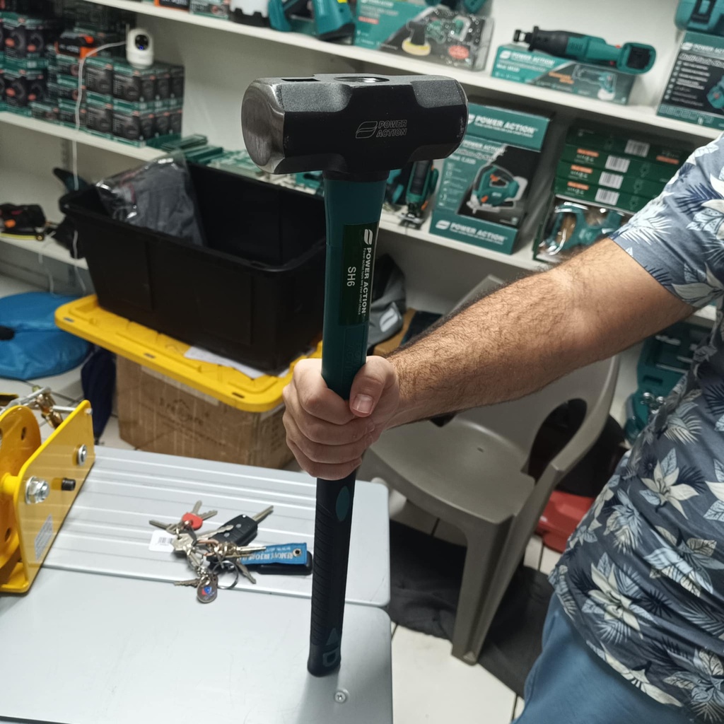 Masse 3KG - POWER ACTION