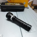 Lampe de plongée – Helius DX4 6000L