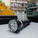 Lampe de plongée – Helius DX4 6000L