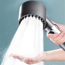 Pommeau de douche haute pression - Filtration 9 couches