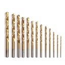 KIT de Forets HSS 6542 – 13 PCS
