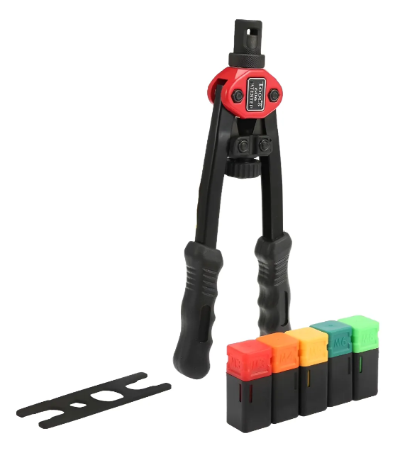 Pince à riveter - 30cm