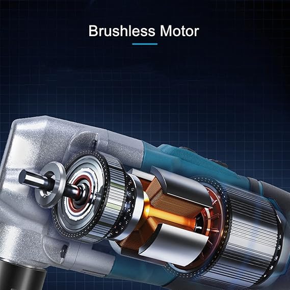 Grignoteuse de plaque