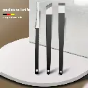KIT Manucure et pédicure 24 PCS
