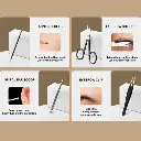 KIT Manucure et pédicure 24 PCS