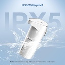 Distributeur de savon automatique S10-W – 350 ml